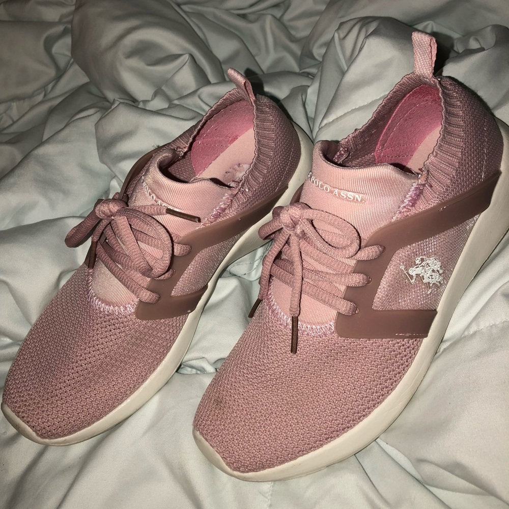 Polo Sneekers